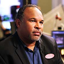 Geoffrey Owens scores another new gig