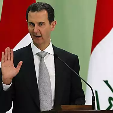 Το γαλλικό δικαστήριο επικύρωσε το ένταλμα σύλληψης για τον Άσαντ της Συρίας