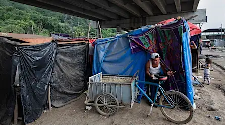 La pobreza extrema en Latinoamérica alcanzó en 2020 su mayor nivel en 20 años: Cepal