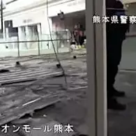 ＜会見速報＞死亡の専門店従業員、避難後に館内に戻ったか　イオン社長「認識していない」　熊本地震・イオン社長会見（2）