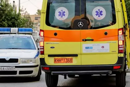 Απαγχονισμένος βρέθηκε 48χρονος στο σπίτι του στην Πάτρα