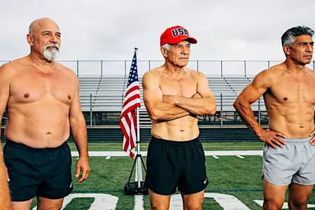 After 60, Leg Strength Comes From One Simple Daily Move