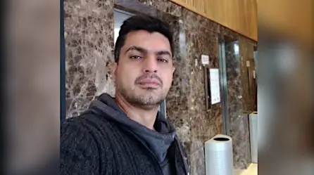 Así vive ahora un afgano que empezó desde cero en Latinoamérica