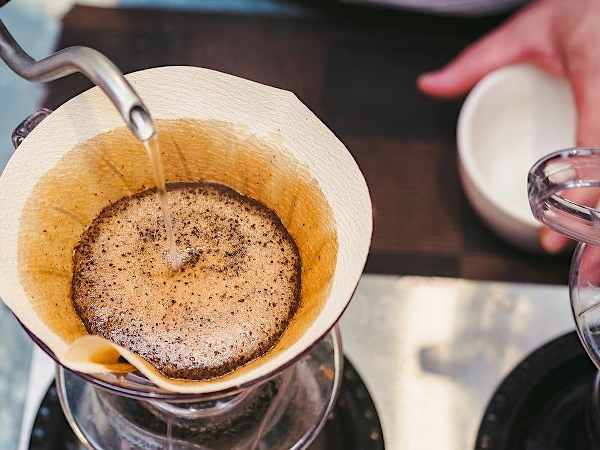 コーヒーは予想以上に代謝に影響している？