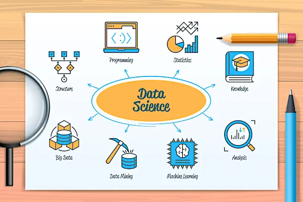 Indonesia : Data Science Courses Are Easier Than You Think!