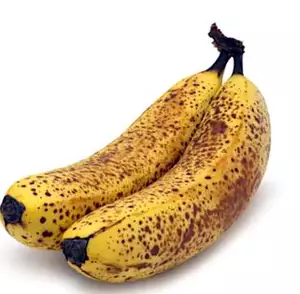 「毎日バナナを食べる」すると身体に何が起こる？