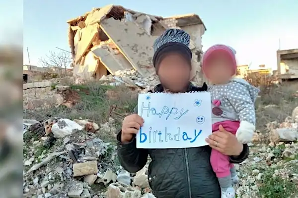 ‘We’ve gotten used to air strikes’: A Syrian documents Russian attacks in Idlib ‘We’ve gotten used to air strikes’: A Syrian documents Russian attacks in Idlib