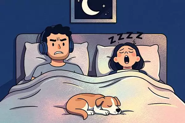 The Pillow Trick That Almost No One Uses Against Sleep Apnea