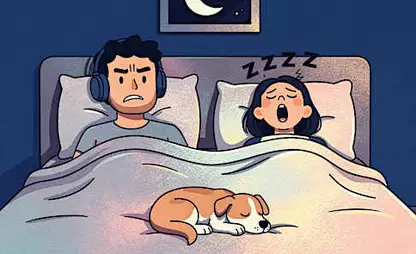 The Pillow Trick That Almost No One Uses Against Sleep Apnea