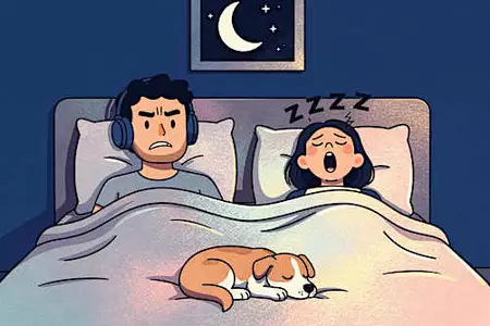 The Pillow Trick That Almost No One Uses Against Sleep Apnea