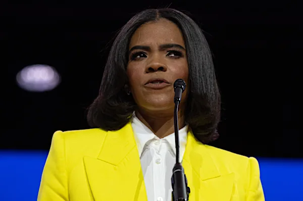 Les infos de 18h - Qui est Candace Owens, l'influenceuse américaine contre qui le couple Macron porte plainte