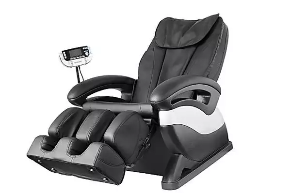 Unsold 2022 Massage Chairs Cost Almost Nothing!
