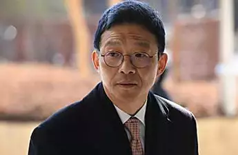 Guilty verdict overturned in S. Korea #MeToo case