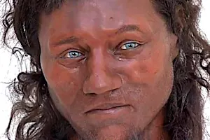 This Is What Life As An Early Human Was Actually Like. The Photos Are Strikingly Scary