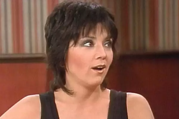 [Pics] Remember Joyce DeWitt? At 72, This Is Her Now