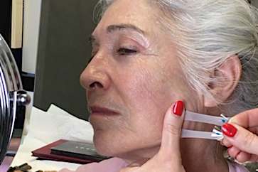 Botox é passado! Novo ácido melhora até 63% da pele enrugada Botox é passado! Novo ácido melhora até 63% da pele enrugada