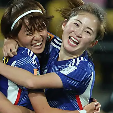Η Ιαπωνία νίκησε την Ισπανία με 4-0 στο Παγκόσμιο Κύπελλο Γυναικών