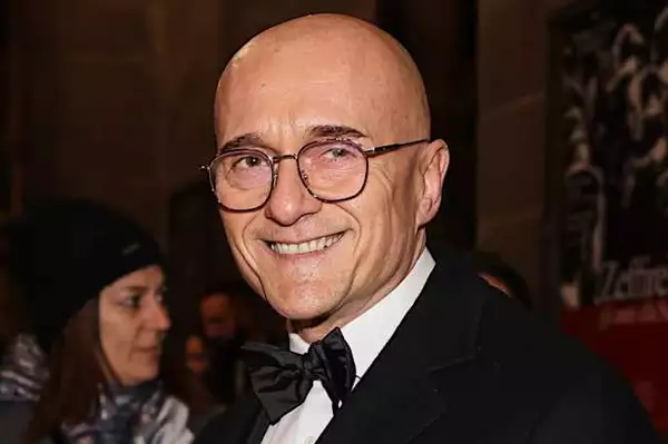Alfonso Signorini rompe il silenzio dopo lo scandalo Corona: le sue parole