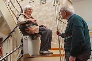 Homeowners: Don't Install A New Stairlift Until You Read This