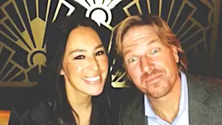 Chip and Joanna's $18M Mansion Puts The White House To Shame