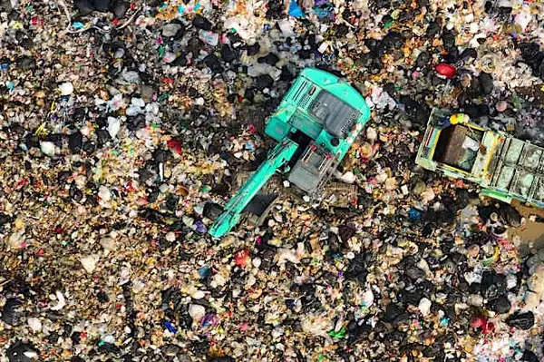 From trash to treasure: Waste to energy explained