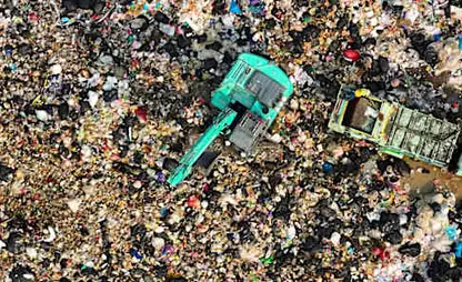 From trash to treasure: Waste to energy explained From trash to treasure: Waste to energy explained