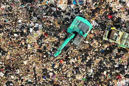 From trash to treasure: Waste to energy explained