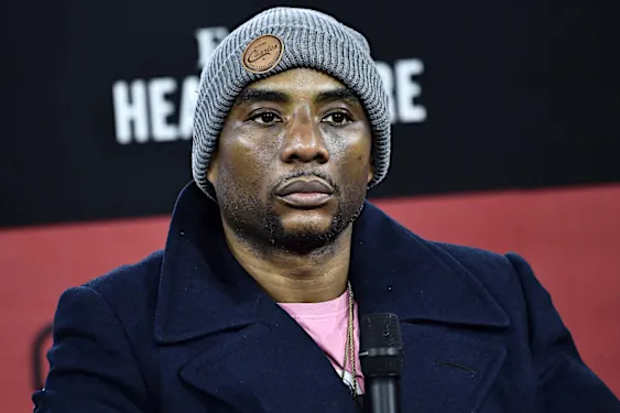 Charlamagne tha God: Καταλαβαίνω γιατί οι μαύροι ψηφοφόροι προσελκύουν τον Τραμπ