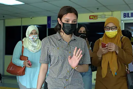 Court sets four days from July 24 next year to hear cosmetics entrepreneur Safiey Ilias’ case