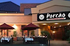 [Fotos] A verdadeira razão por que a churrascaria Porcão fechou