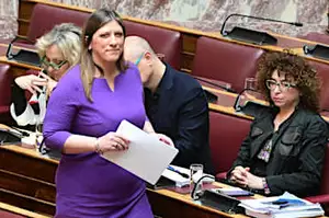 Sorry αλλά η Ζωή είχε δίκιο
