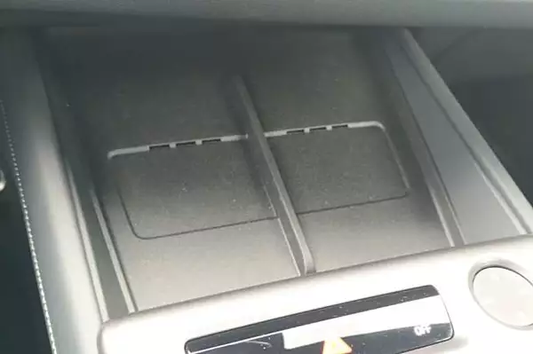 Nouvelle Audi Q4 e-tron : pas de risques de surchauffe pour les Smartphones