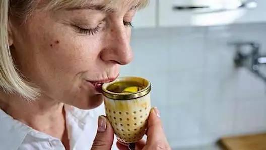 TV Personality: I Drank Olive Oil For A Month - I Had No Idea It Would End Up Like This