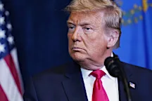 Why Twitter keeps flagging Trump’s tweets for misinformation