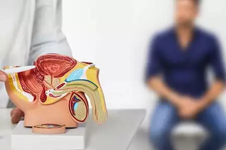 Τι συνδέει τον ανδρικό αυνανισμό με τον καρκίνο του προστάτη; 