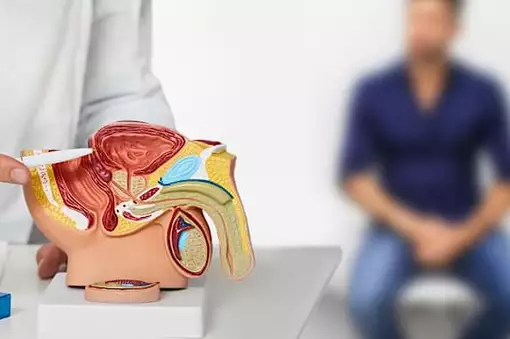 Τι συνδέει τον ανδρικό αυνανισμό με τον καρκίνο του προστάτη; Τι συνδέει τον ανδρικό αυνανισμό με τον καρκίνο του προστάτη;