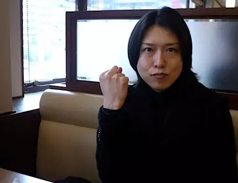 都知事選3回出馬の後藤輝樹氏（43）が死去。「男性器名称を連呼した」政見放送からかけ離れた「意外な私生活」と“元自衛隊”だった異色の経歴