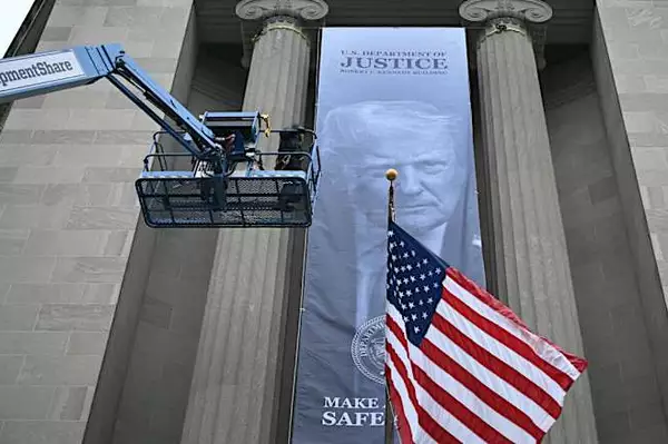 Αεροδρόμιο της Φλόριντα θα μετονομαστεί σε Ντόναλντ Τραμπ