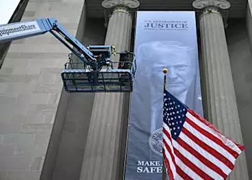 Αεροδρόμιο της Φλόριντα θα μετονομαστεί σε Ντόναλντ Τραμπ