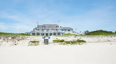 $175 Million Hamptons Home Is One of the U.S.’s Most Expensive Listings