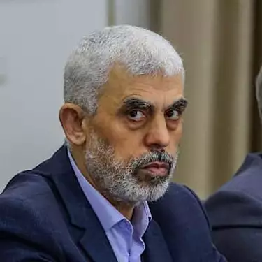 Hamas leader Yahya Sinwar relocates in Gaza following Nasrallah's elimination - report