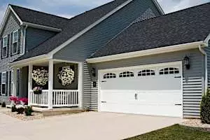 Garage Door Replacement Near Me