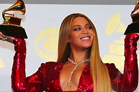 Η Netflix ασχολείται με την Beyonce που αξίζει ένα 60 εκατομμύρια δολάρια ΗΠΑ: Ποικιλία