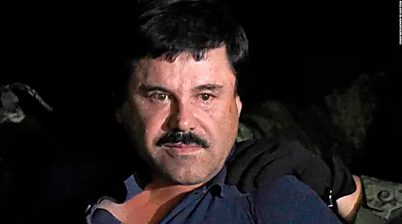 "El Chapo" Guzmán es conversador y lo suyo es la negociación, según criminóloga | Video