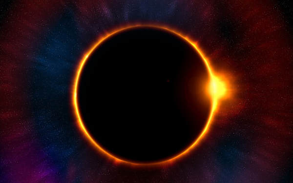 Se cumplen cien años del eclipse que le dio la razón a Einstein Se cumplen cien años del eclipse que le dio la razón a Einstein