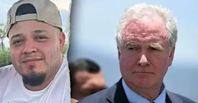 Maryland sheriff infuriated by senator's trip to visit MS-13 suspect, silence on local murder victims