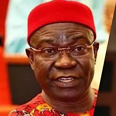 Court grants Ekweremadu, wife’s request, orders NIMC, others to release CTC of Ukpo’s biodata