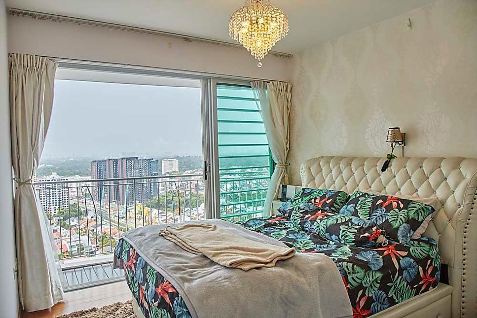 This Is How HDB Sellers Sold Their Unit At $1.31M In 4 Days
