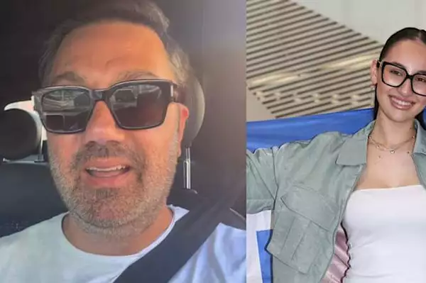 Θεοφάνους: Σάλος μετά την ανάρτησή του για την Klavdia – «Με ειλικρίνεια το έγραψα αυτό το πράγμα» Θεοφάνους: Σάλος μετά την ανάρτησή του για την Klavdia – «Με ειλικρίνεια το έγραψα αυτό το πράγμα»