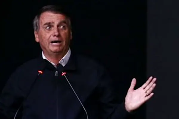 Bolsonaro baut Brasilien nach den Vorstellungen der Evangelikalen um